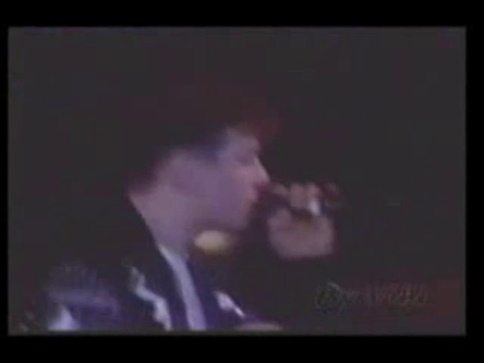 New Kids on the Block I'll Be There (Live) ♥ZY♥
