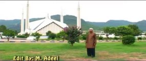 Allah Hoo (Malik shahid)