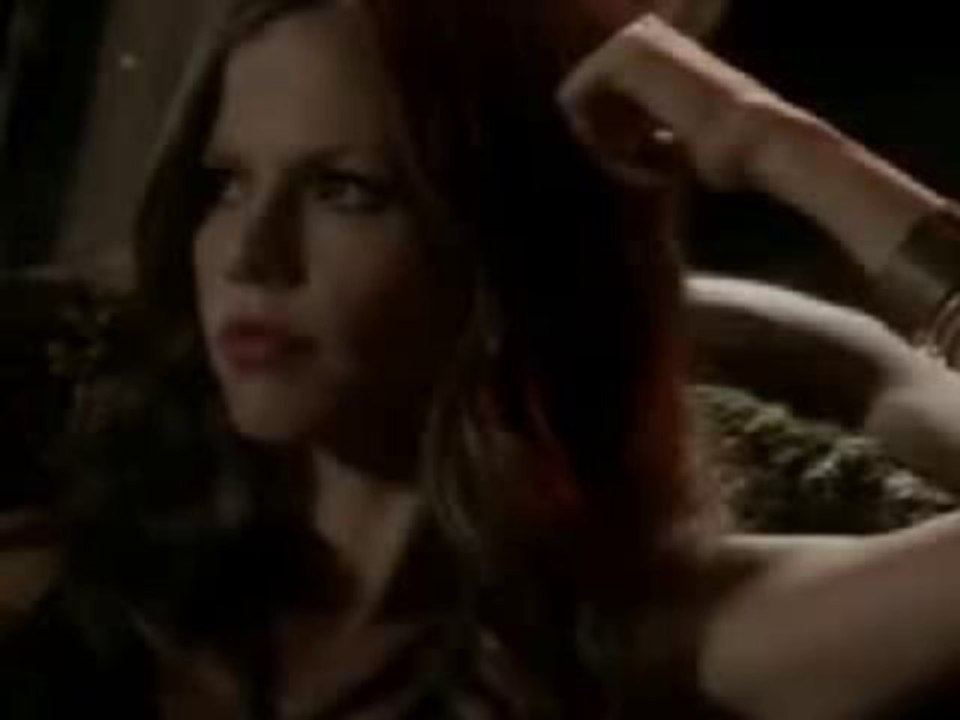 Pretty Little Liars Season 3 Episode 1 It Happened 'That Night' s3e1 HD