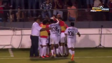 Por fin ganó el Atlas... pero en la Copa MX