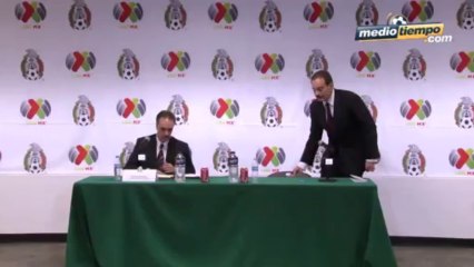 Presumen tecnología en exámenes antidopaje de la Liga MX