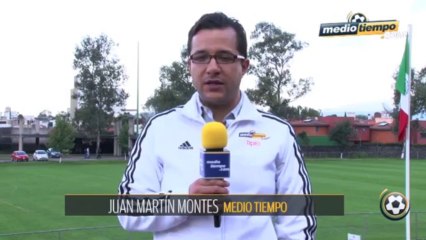 Jugadores dopados, inhabilitados para jugar en Liga MX