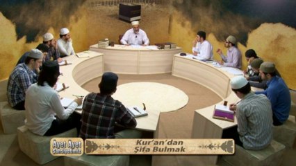 Âyet Âyet Şahsiyetimiz 16.Bölüm B