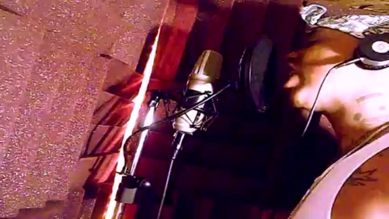 Patient Picasso "Hatin On Me"