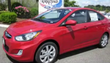 Hyundai Dealership Renton, WA | Hyundai Sales Renton, WA