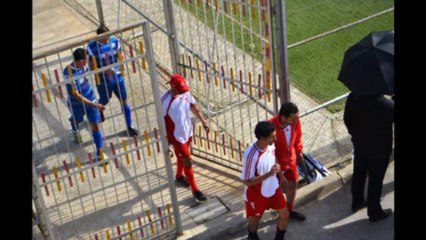 Tunisia Business Cup Session I: Podcast Radio Express FM