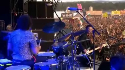 Stereophonics Live @ T In The Park 2013