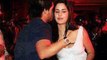 Siddharth Mallya Puts Hand Inside Katrina Kaif's Top