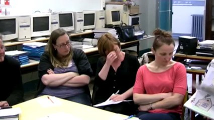 Assemblée générale des parents d’élèves de l'école Herbin