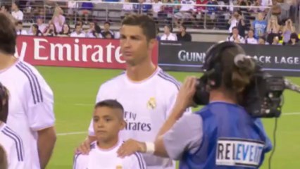 Suarez opusci mecz Liverpoolu w Norwegii