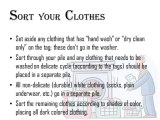 How to wash your Indian clothes