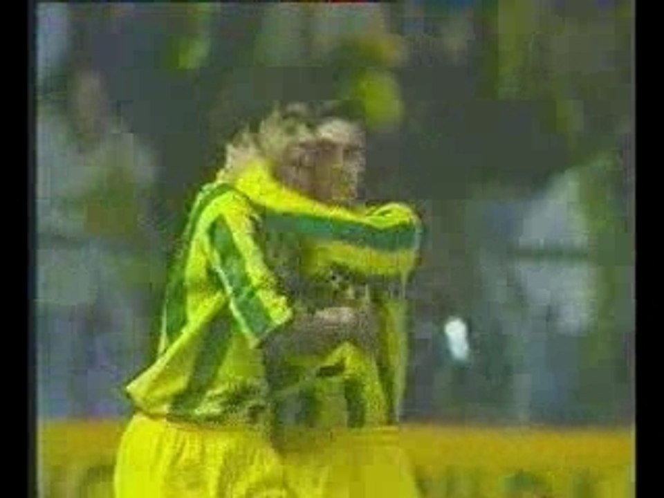 FCNA - LOSC 94/95
