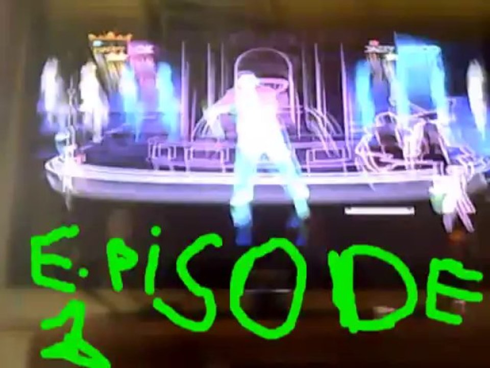 [Let's play] Just Dance 4 Episode 1