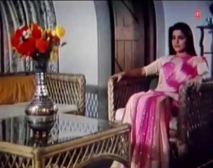 Patjhad Saawan Basant Bahaar (Female Version) Full Song _ Sindoor _ Jaya Prada, Neelam