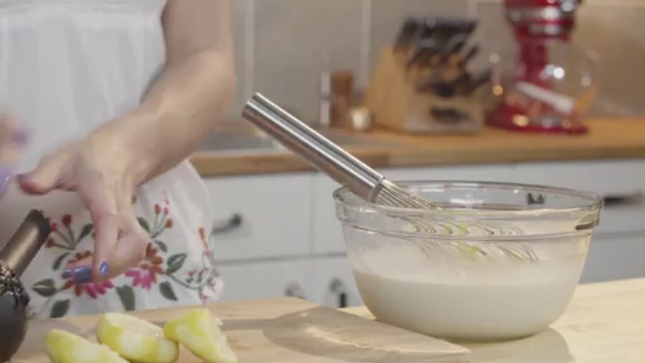 No-Cook Meyer Lemon Ice Cream Recipe