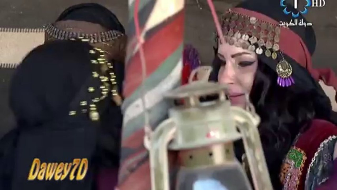 مسلسل ذيب السرايا 2013 حلقة 29
