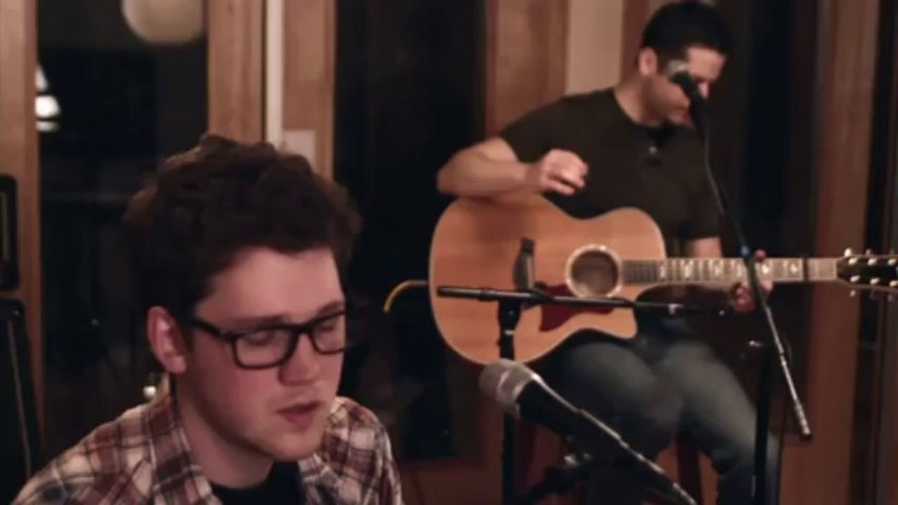 A Thousand Miles - Vanessa Carlton (Boyce Avenue feat. Alex Goot acoustic cover) on iTunes