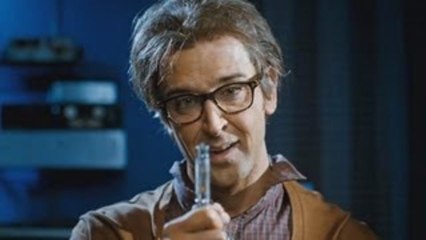 Hrithik Roshan Spent 4.5 Hours For Krrish 3 Makeup !