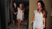 Chelsee Healey Celebrates Her 25th Birthday With Ab-Baring Tulisa Contostavlos