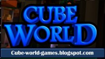 Cube World: Cheat Engine Hack Any Item With Stats!!!!