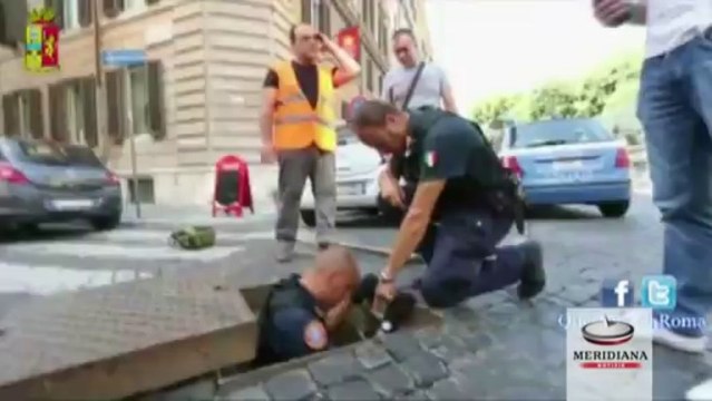 Minacce terroristiche verso gli Usa, a Roma la Questura intensifica i controlli alle Ambasciate