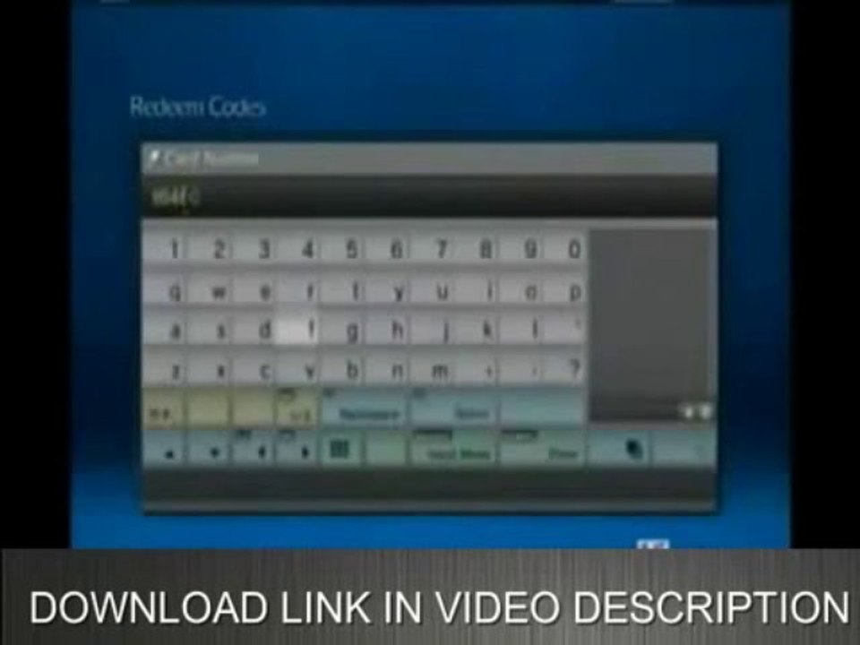 PSN CODE GENERATOR 2013 DOWNLOAD ► DIRECT LINK ► SEE PROOF UPDATED IN JULY 2013
