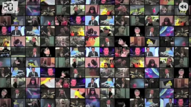 Un Robot qui ne sert à rien, mais rien du tout