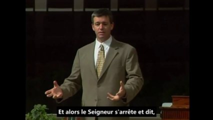 Eloigne-toi et reste seul avec Dieu - Paul Washer