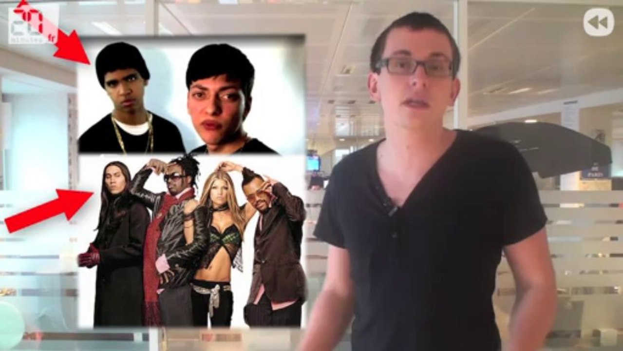 Sauvés des eaux par une poupée gonflable