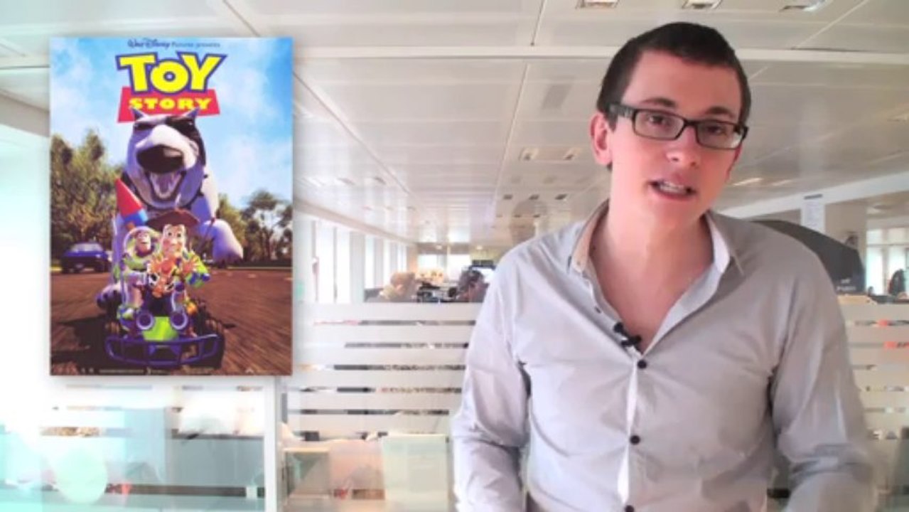 Le sex toy.. Buzz L'eclair !