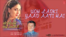Pehla Khat Aaya Hai Full Song - Wo Ladki Yaad Aati Hai - Chhote Majid Shola Songs