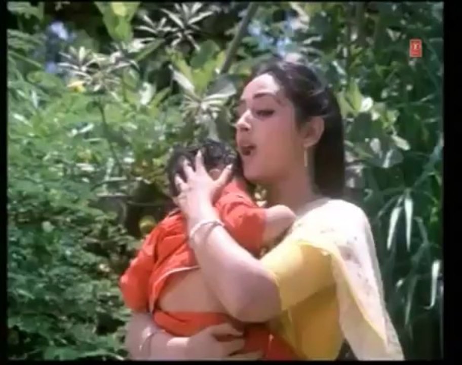 Tune Mera Doodh Piya Hai [Full Song] _ Aakhree Raasta _ Amitabh Bachchan, Jaya Prada