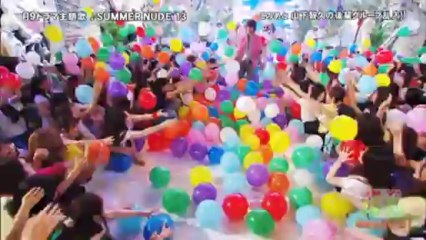 ＨＥＹ!さまーぬーど１３０７０１