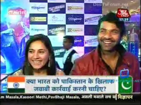 Movie Masala [AajTak News] 7th August 2013 Video Watch Online