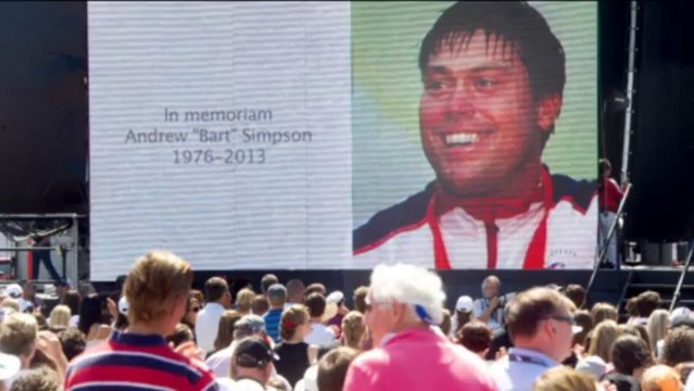 Luna Rossa triumph on Artemis return