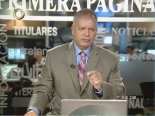 DIM allana vivienda de Óscar López, funcionario de la gobernación de Miranda