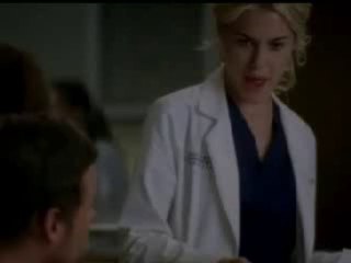 Greys Anatomy Season 9 Episode 4 I Saw Her Standing There