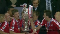 Fc Bayern München ● The Champions of Europe ● 2012/2013