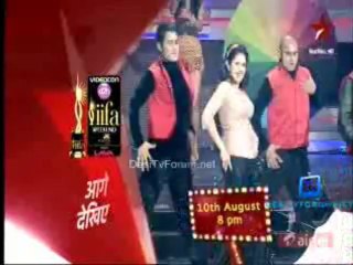 IIFA Awards 2013 [Weekend Buzz] 7th August 2013 Video Watch pt2