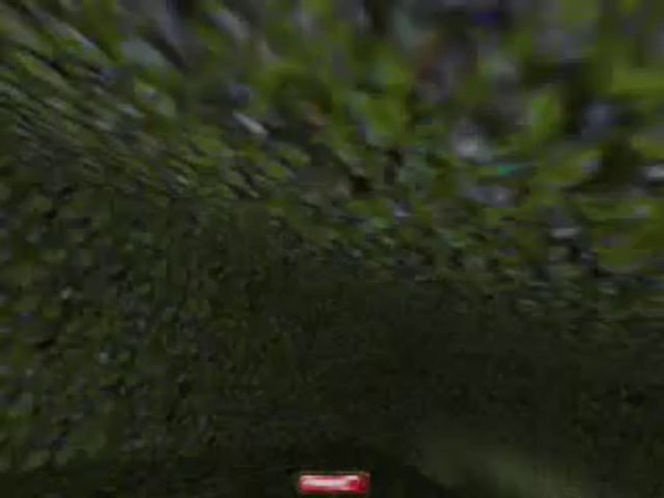 Dark Project et les effets de Dromed/Thief and Dromed's effects: A fond la caisse!/Crate's running