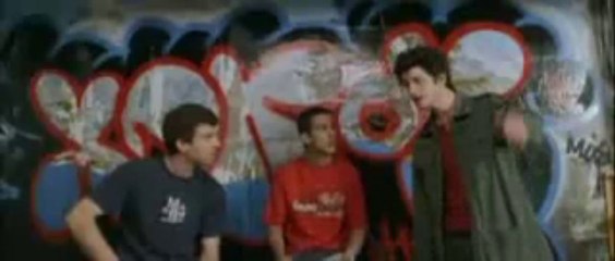 Ze Film (2004) - Bande Annonce / Trailer [VO-HQ]