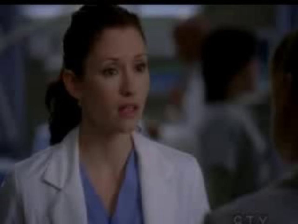 Greys Anatomy Season 9 Episode 5 Beautiful Doom s9e5 HDTV