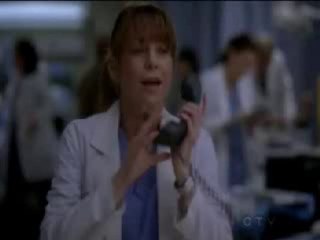 Greys Anatomy Season 9 Episode 14 The Face of Change