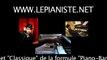 MUSIQUE CLASSIQUE / LePianiste.Net, pianiste pour mariages, soirées privées et comités d'entreprise à Nice, Cannes, Monaco, Paris, Marseille