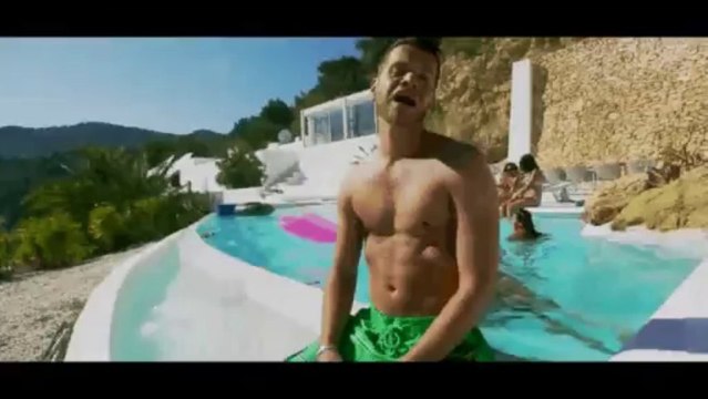 Keen'v feat Lorelei B - la vie du bon coté (parodie)