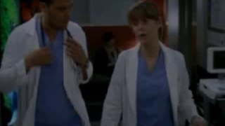 Greys Anatomy Season 9 Episode 3 Love the One You're With