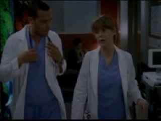 Greys Anatomy Season 9 Episode 3 Love the One You're With