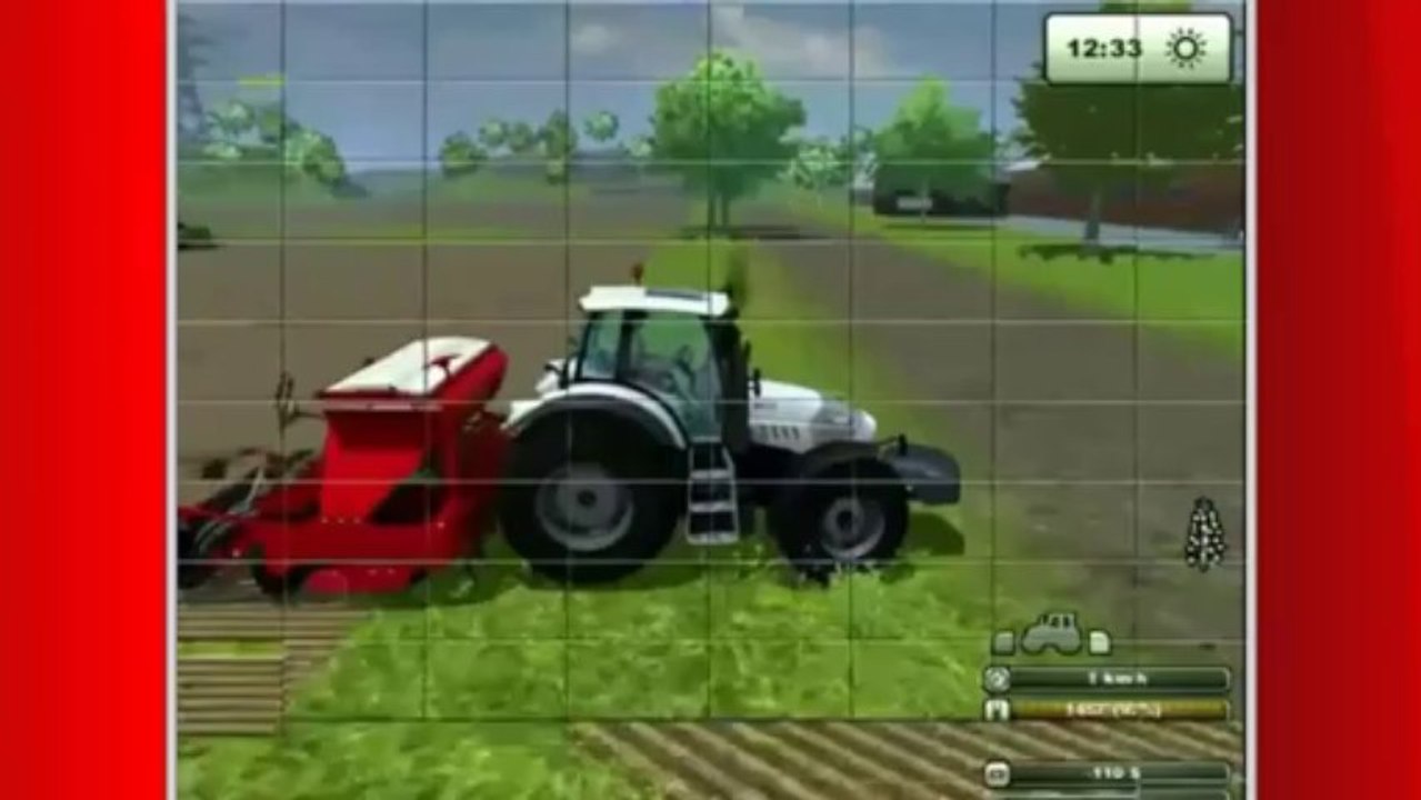 Farming Simulator 2013 Multiplayer Mod - Working 100% DOWNLOAD