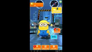 [Hack Cheat] Android Despicable Me Minion Rush Unlimited