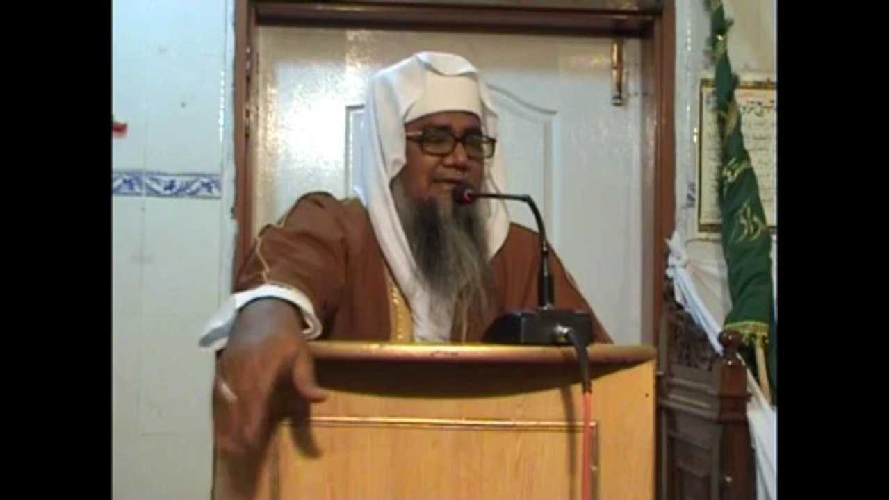 Rohaniyat-o-maadiyat by Peer Dr.M.Akram Jan Qadri 21-5-13-Part 4